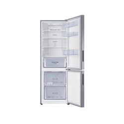 Samsung 10.9 Cu.Ft. Bottom Mount No Frost Inverter Ref RB30N4020S9/TC