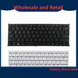 Asus E202 E202S E205 E202MA E203 E203N E203M E203NA TP201SA E205 E202SA E202M Black Keyboard X205 X205T