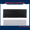 Asus E202 E202S E205 E202MA E203 E203N E203M E203NA TP201SA E205 E202SA E202M Black Keyboard X205 X205T