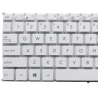 Asus E202 E202S E205 E202MA E203 E203N E203M E203NA TP201SA E205 E202SA E202M Black Keyboard X205 X205T