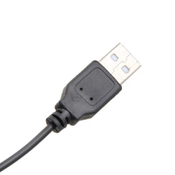 UNIVERSAL Multimedia MINI KEYBOARD USB Wired keyboard with wired mouse For PC Laptop