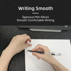 Office Computer Desk Protector Wool Felt Mouse Pad Laptop Cushion Non-slip Keyboard Mat Gaming Accessories