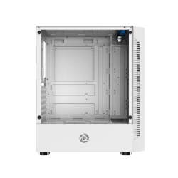 Inplay Meteor 03 PC Case Tempered Glass Gaming Computer Casing ATX Desktop Case For PC Computer