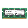 Crucial Laptop RAM ddr3/ddr3l 8gb 4gb 2gb 1600mhz 1333mhz 1066mhz SODIMM Memory PC3-12800S PC3L