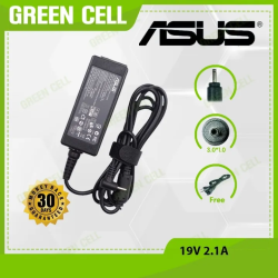 Asus Laptop Charger 19V 2.1A Eee PC 1011PD 1011PX 1011PXD 1015B 1015C 1015P 1015PD 1015PDG 1015PDT