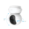 C200C / C200 / C210 / C220 / 2MP / 3MP / 4MP CCTV Camera Pan/Tilt Home Security Wi-Fi Camera