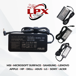 LG Charger Adapter 19v 2.1a for LG Laptops