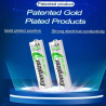 Energizer AA/AAA rechargeable battery with 4-slot LCD Tape screen independent charging charger