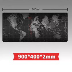 Ergonomic Wired Gaming Mouse with Rainbow Led Backlight for PC and Laptop