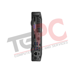 HP EliteDesk 800 35W G2 Desktop Mini PC i5-6500T, 8gb RAM, 240gb SSD Sata