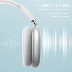 P9 Plus Wireless Bluetooth Headphone w/ Mic Gaming Headphone