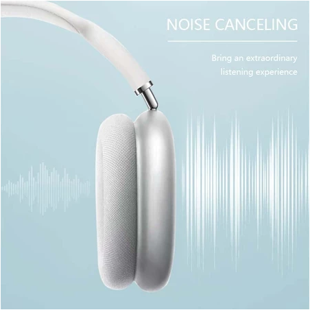 P9 Plus Wireless Bluetooth Headphone w/ Mic Gaming Headphone