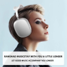 P9 Plus Wireless Bluetooth Headphone w/ Mic Gaming Headphone