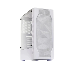 Inplay Meteor 03 PC Case Tempered Glass Gaming Computer Casing ATX Desktop Case For PC Computer