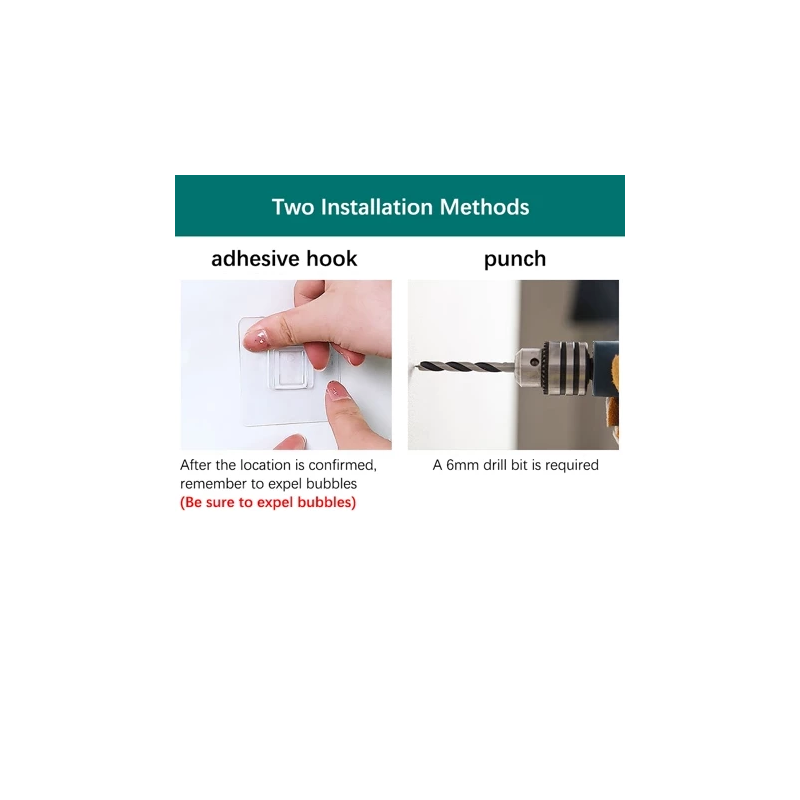 GooBoo DIY Pegboard Wall Organizer No Punching Decoration Board Gaming Room White Decoration Wall