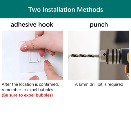 GooBoo DIY Pegboard Wall Organizer No Punching Decoration Board Gaming Room White Decoration Wall