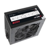 Inplay 400W ATX PSU 80 Efficiency Rated 400W Long Wire PSU For Desktop Computer Power Supply AK400