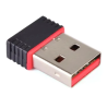 Portable USB WiFi Adapter Wireless PC Network Card Transmitter Receiver Mini 2.4G Wifi Router 150M