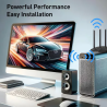 Portable USB WiFi Adapter Wireless PC Network Card Transmitter Receiver Mini 2.4G Wifi Router 150M