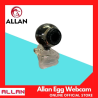 Allan HD Webcan/webcam Camera Web Cam USB 2.0 for Desktop Skype Computer PC Laptops/online teach/