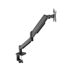 Inplay KMT-1 Single Monitor Stand Mount Arm Gas Spring Adjustable Monitor Bracket For 13-32" Monitor