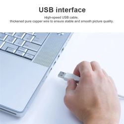 Pink 1080P HD Web Webcam Laptop Webcam USB Camera with Microphone Mic Video Cam For Laptop PC Computer YouTube Tiktok