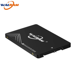 Walram 120GB 128GB 240GB 256GB Internal Solid State Drive 2.5 Hard Disc Inch HDD SATA3 SSD 480GB 512GB 1TB for Desktop Laptop PC