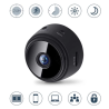 A9 Mini Wireless Security Camera with 1080P HD and Night Vision