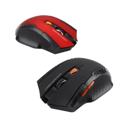 2.4GHz Wireless Mice With USB Receiver Gamer 2000DPI Mouse For Computer PC Laptop