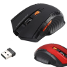 2.4GHz Wireless Mice With USB Receiver Gamer 2000DPI Mouse For Computer PC Laptop