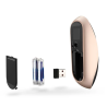 HP S4000 Silent Wireless Mouse
