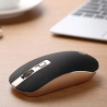 HP S4000 Silent Wireless Mouse