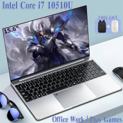 ASUS Intel Core i7-10510U Windows 11 Laptop Study/Work/Programming/Gaming 16GB RAM/512GB SSD