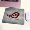 Cartoon Gaming Mousepad【21CM*26CM】Exquisite Pattern Small Office Game Mouse Pad
