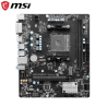 MSI/GIGABYTE/RAMSTA B450M MATX Motherboard DDR4*2 Socket AM4 Motherboard For AMD Ryzen CPU