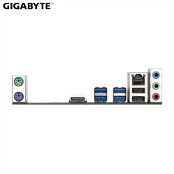 MSI/GIGABYTE/RAMSTA B450M MATX Motherboard DDR4*2 Socket AM4 Motherboard For AMD Ryzen CPU