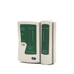 7/10/11/12/13/17-in-1 tool kit Network Cable Tester Tool Set LAN Cable RJ45 Connector Crimping Tool