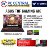 Asus TUF A16 FA607NUG-RL118WSM | 16" 44Hz | Ryzen 7 | 16GB RAM | 512GB SSD | RTX 4050 | WIN 11 HOME
