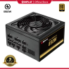 Inplay Full Modular ATX 3.0 650W 850W 1000W PSU 80 Plus Gold Certified Desktop Power Supply